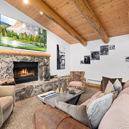 Rocky Point # 14 Palisades Townhome - Ski Shuttle W Tennis!